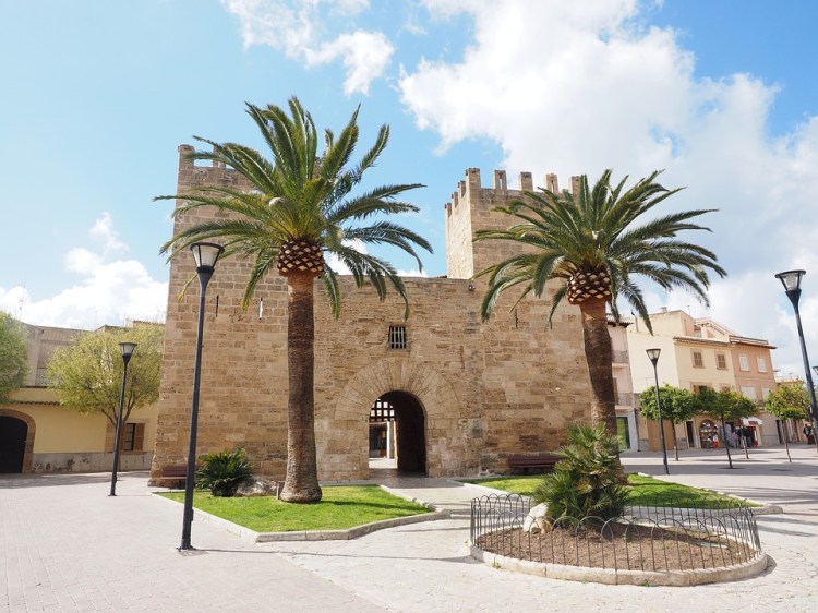 Mallorca Pauschalreise